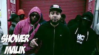 The Big Link Up 2015 | Blittz, Big Tobz, Kemo, Scamz, Realz, Skore, Fatch, Shower Malik