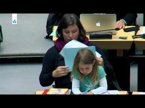 Aktuelle Stunde I Abgeordnetenhaus Berlin 19.10.2017