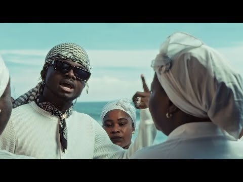 Kuami Eugene - Emotional