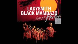Ladysmith Black Mambazo - King of Kings (Live at Montreux 1989) ~ Audio