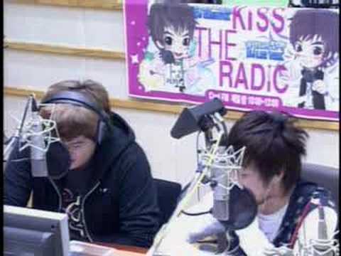 Sukira 2007.05.09 - Teuki's call