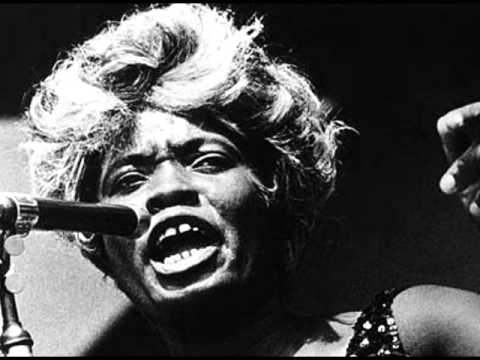 Hound Dog (Studio Version) - Koko Taylor