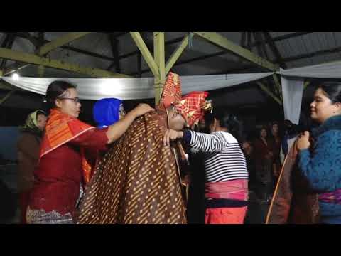 TEGUN ANAK BERU || player Gerry barus || Kerja erdemu bayu || Partob