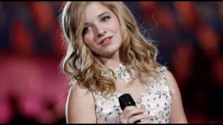 Video 2016-1-343 (3682) **NEW YEAR CONCERT** JACKIE EVANCHO performs "Vocalise" (AWAKENING)
