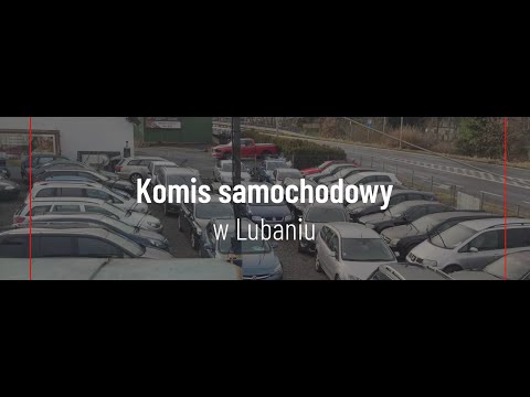 Auto Handel Top-Max Szatkowski Tomasz - video