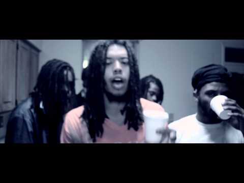 Tae Shotta - Bandos (Dir. By @WiseTrapCity)