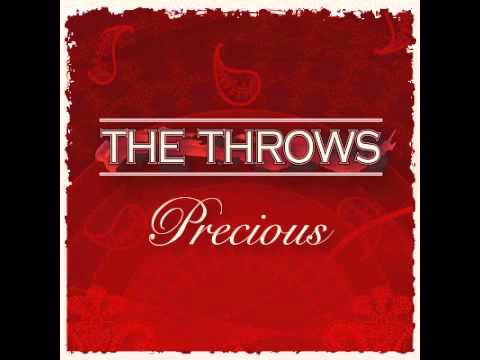 The Throws - Seizures