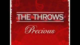 The Throws - Seizures