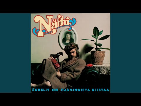 Naamioita tarvitaan - Mellow Down