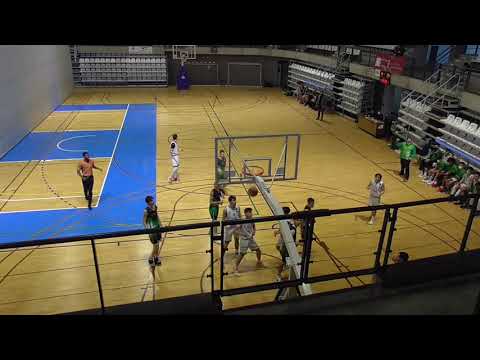 TAU CASTELLÓ A 68 - 28 CB ILICITANO - IO CLÍNICA DR SOLER