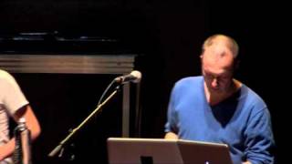 Things To Come: Sonic Resistance