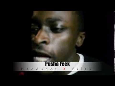 LEEN BEAN, TIANI VICTORIA, PUSHA FEEK FREESTYLE CYPHER w/ DJ CIRCUIT BREAKA