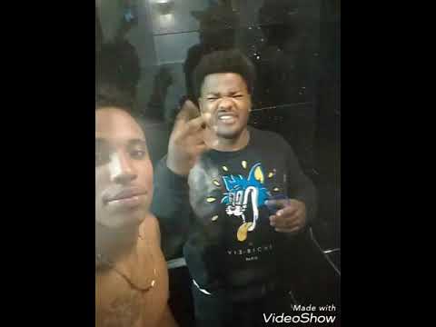 Murf dilly x Mike G worsome