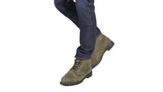 Original Approved AA Mens Jeans Walk On