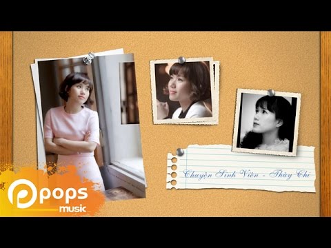 Chuyện sinh viên - Thùy Chi