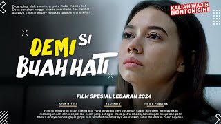 Download lagu Demi Si Buah Hati - Yuki Kato, Dion Wiyoko, Yurike Prastik | Film Indonesia Terbaru 2024!! mp3