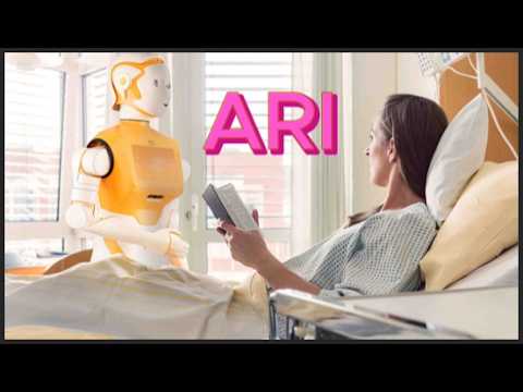 ARI Review Video 1