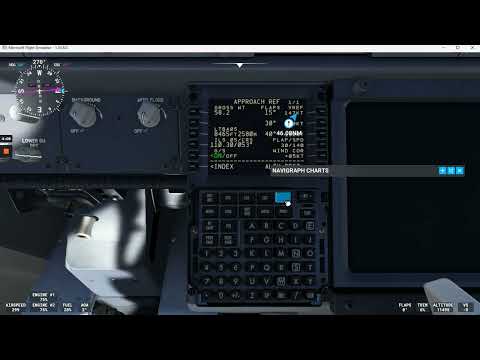 Boeing 737-800NG Flight Instruments, Displays system review - Part 7