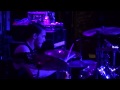 Revocation Fracked live DrumCam Jon " The Charn ...