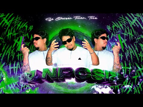 DEPOIS DO MANDELA X SENTA SENTA COM A XRC - MC'S RD & VUKVUK ( DJ'S NPCSIZE & JOÃO DA DZ7 )