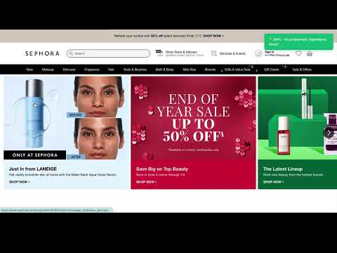 Item video thumbnail