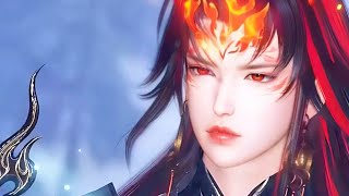 💞雙男主漫畫💞他逃他追，他插翅难飞...終於他不追了，他却倒贴上来了 #动画 #漫画 #動漫 #耽美 #双男主 #逆水寒 #BL #穿越 #重生 #逆襲 #甜寵 #動漫全集 #動畫 #古風 #國漫