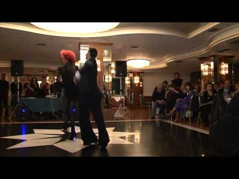 Dancesecrets - Cha cha cha - Mitko - Πελαγια