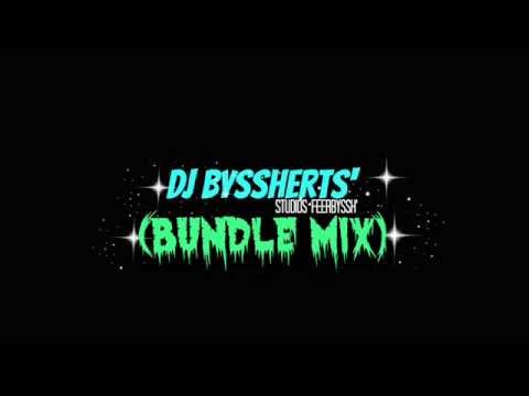 BYSSHERTS - BUNDLE MIX
