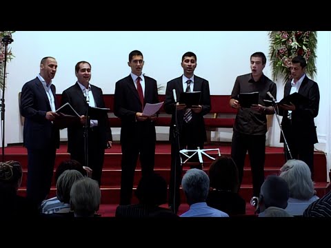 Muški sastav iz Beograda - Postoji jedan bolji svet (2008) [4k, remaster]