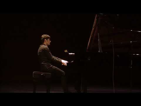 Jean Sibelius  - (The Spruce) Op.75 No.5 - Martin Shahbazyan