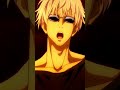 Gojo Jujutsu Kaisen Edit AMV Shorts Anime Jujutsukaisen