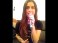 Adda - Nu plange Ana (Andreea Sirghie cover ...