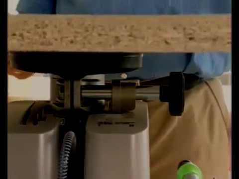 Festool OFK 700 Laminate Trimmer