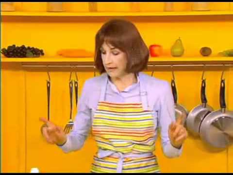 Valérie Lemercier - La cuisine gourmande