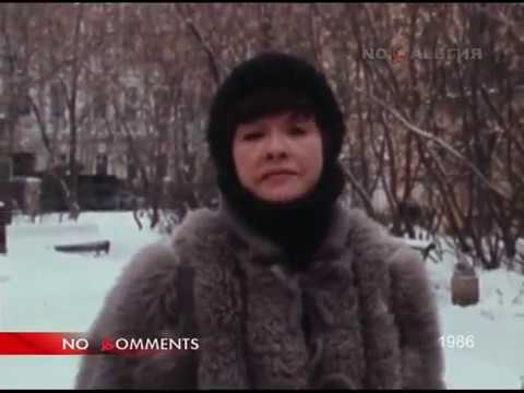 Белла Ахмадулина - Какое блаженство, что блещут снега… (1986)