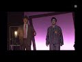 All Cabaret endings  /  Cabaret alternative Finale