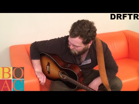 Band on a Couch - DRFTR