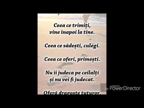 Poezie (AM AJUNS VREMEA)