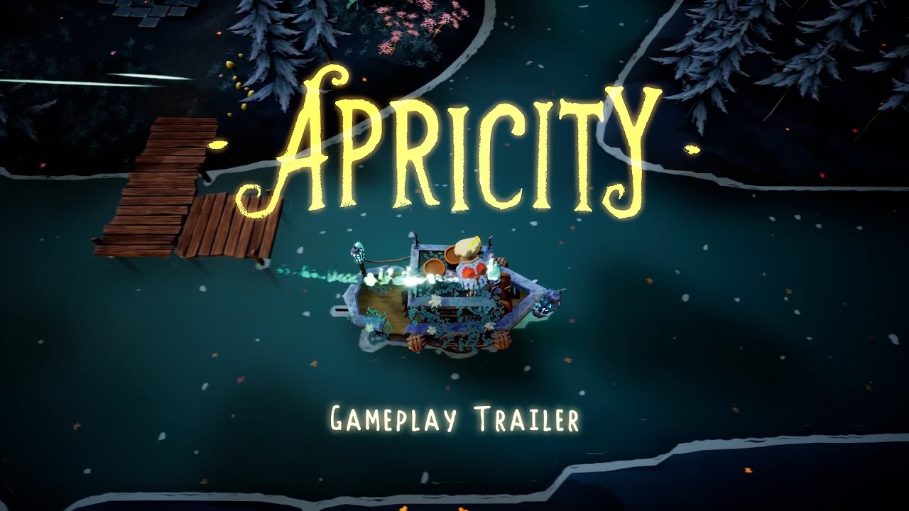 Gameplay Trailer