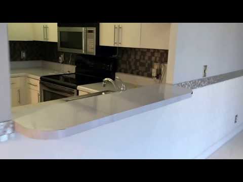 Stunning 3 bedroom 2 bathroom unit available now at Optima Village property video