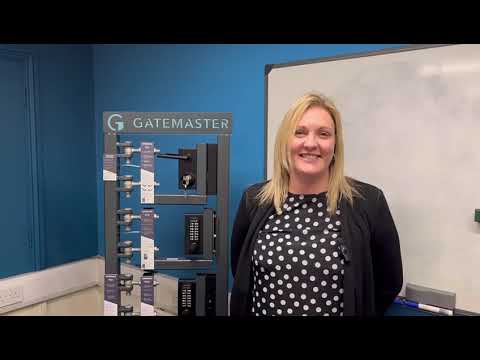 Gatemaster Training at First Fence