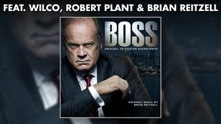 Boss - Official Soundtrack Preview