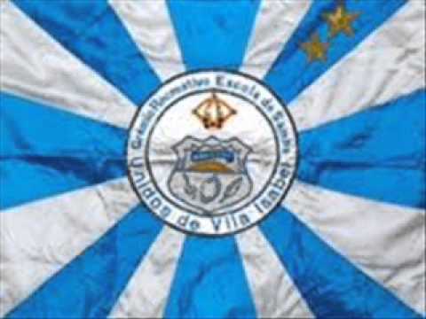 Vila Isabel 2014 - CD Oficial (Demo)