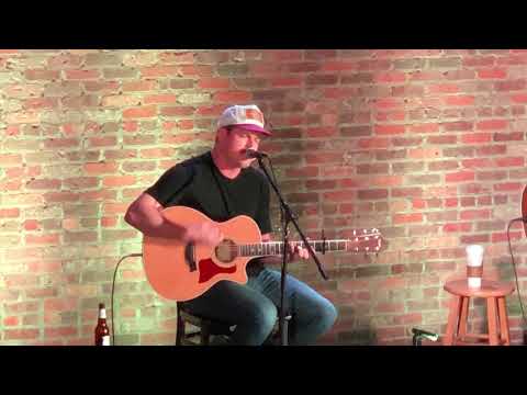 Colton Venner - Where It's Blue @ The Listening Room