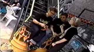 Flashlight Brown - MusiquePlus, June 1999