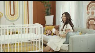 BM-03 monitor dechu miminka