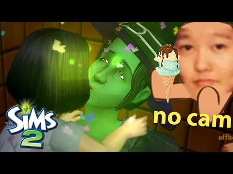 39daph Plays Sims 2 - Part 7