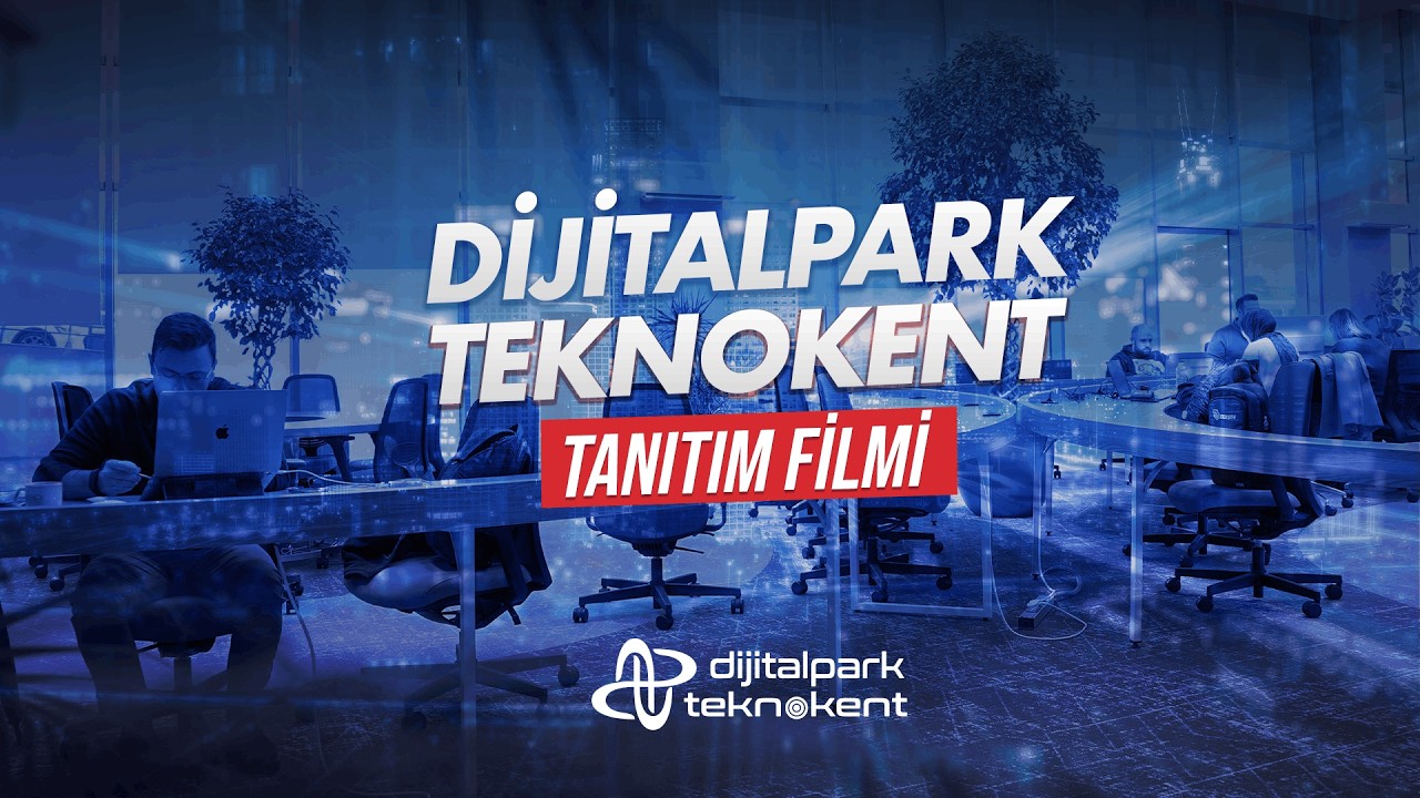 Ana Tanıtım Videosu