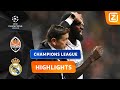 EEN HEEL PIJNLIJK DOELPUNT... ?? | Shakhtar vs Real Madrid | Champions League 2022/23 | Samenvatting