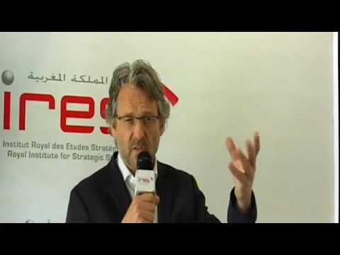 Christopher CORDEY, CEO of Futuratinow, member of the World Future Society (WFS) and APF